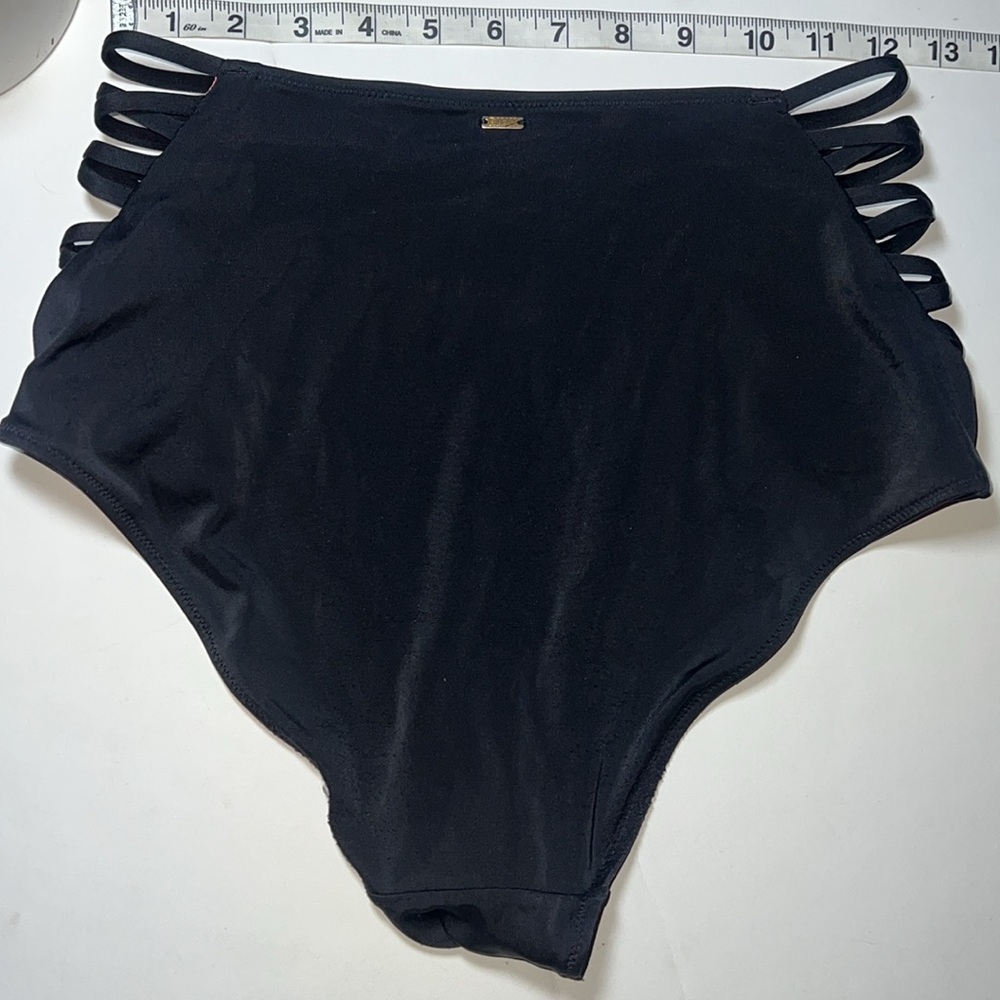 Victoria’s Secret PINK High Waist Bikini L - Picture 3 of 9